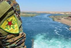 YPG/PKK'nın Suriye'de Süryani okullarını kapatmasına tepki