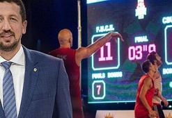 Hidayet Türkoğlu: "Her yerde basketbol bizi bir araya getirecek"