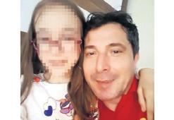 Ben icralık mal mıyım babacığım bırakma!