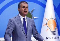AK Parti Sözcüsü Çelik: Gündemimizde af yok