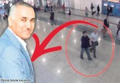 Öksüz’ü bırakan hakime FETÖ cezası