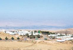 İsrail’den ‘iyi niyet’ hamlesi