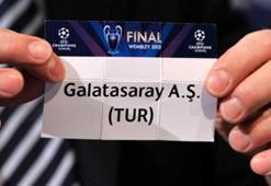 Galatasaray Şampiyonlar Ligi'nde kaçıncı torbada? İşte Galatasaray'ın rakipleri...