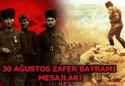 En güzel ve anlamlı 30 Ağustos Zafer Bayramı mesajları!
