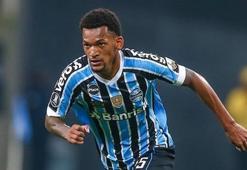 Fenerbahçe'nin yeni transferi Jailson 22:00'de İstanbul'da olacak