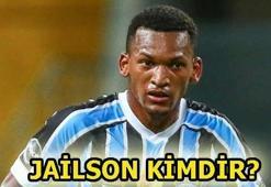 Jailson kimdir?