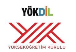 YÖKDİL sınav giriş yerleri belli oldu mu? YÖKDİL sınavı hangi tarihte...