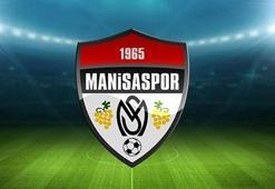 Manisaspor'da yasak kalkmadı!