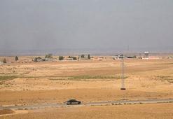 Kerkük'te 2 polis öldü