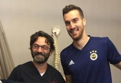 Bursaspor'dan Fenerbahçe'ye 9. transfer