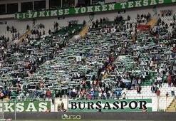 Bursaspor-Beşiktaş maçının bilet fiyatları açıklandı!