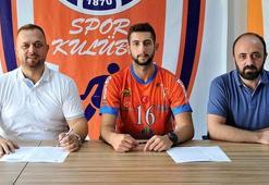İnegöl Belediyespor, Mustafa Musam'ı kadrosuna kattı