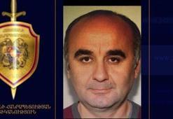 Son dakika: FETÖ'cü Kemal Öksüz Ermenistan'da yakalandı!