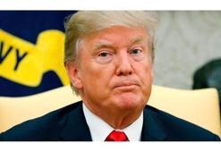 ABD'de skandal iddia! Trump yönetimi...