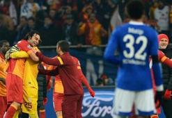 Schalke 04'den kura değerlendirmesi