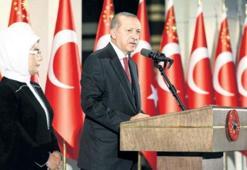 Rüzgar esse nezle olan Türkiye yok!