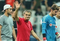 Güneş'ten flaş sözler: Beşiktaş'tan sonra...