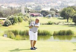 Turkcell Platinum ile Samsun’da golf heyecanı
