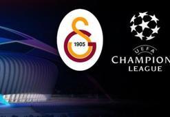 Galatasaray'ın rakipleri belli oldu