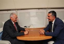 ‘Türkiye şantaja boyun eğmez’
