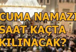 Cuma namazı saat kaçta kılınacak? İşte il il Cuma namazı vakitleri