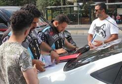 Sürücülere ve Arap turistlere UBER'den ceza yağdı