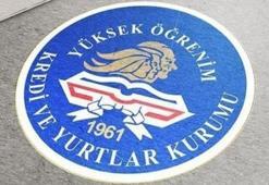 KYK yurt ve burs başvuruları ne zaman başlayacak? KYK 2018