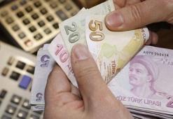 Son dakika: Vadeli TL hesabında vergi düştü