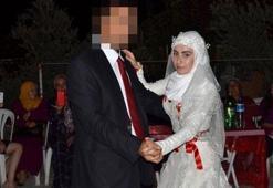 Damat, gelin tarafından dolandırıldı