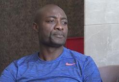 Pierre Webo: "F.Bahçe taraftarını çok özledim"