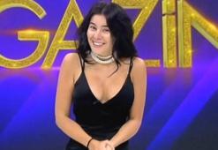 Asena Atalay'dan çirkin açıklama: "Karı kız..."