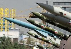 İran Irak'taki Şii müttefiklerine balistik füze transfer etti