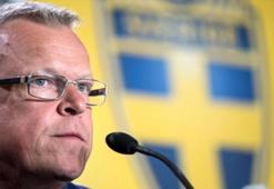 Janne Andersson: Türk Milli Takımı'na çok büyük saygı duyuyorum