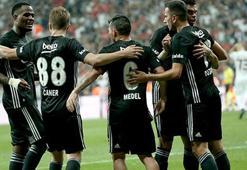 Beşiktaş'ın hedefi UEFA Finali!