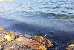 Ünlü tatil bölgesinde şok görüntüler!