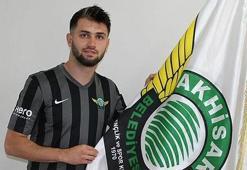 Ömer Bayram, Galatasaray'da!