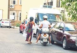 Mirgün’ün yeni aşkı