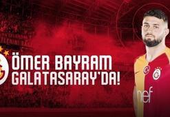 Galatasaray transferi KAP'a bildirdi!