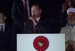Cumhurbaşkanı Erdoğan balık av sezonunun açılışını yaptı