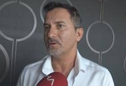 Ergün Penbe: "G.Saray'ın gruptan çıkma ihtimali var"