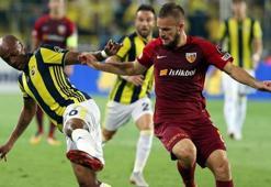 F.Bahçe'ye bir darbe de Kayseri'den!