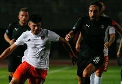 4 gollü maçta kazanan çıkmadı