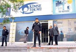 ‘Kimse Yok Mu’da hiç vicdan yokmuş!