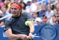 Amerika Açık'ta 3 favori elendi