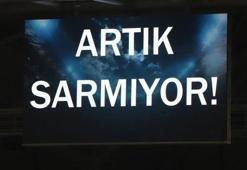 Trabzonspor Galatasaray'dan özür diledi