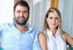Ceyda Ateş ile Buğra Toplusoy'un nikah tarihi belli oldu