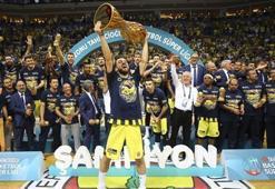 Fenerbahçe basketbolda sezonu açıyor