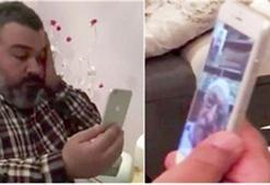 FETÖ'den aranan türkücü, terörist elebaşı Gülen'e yeni şarkısını dinletmiş