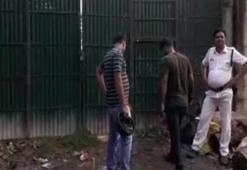 Hindistan'da akılalmaz vahşet! Duyan inanamadı