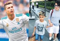 Ronaldo çok egolu